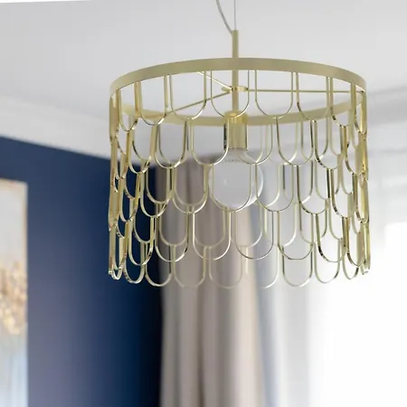 Appartement Stylish Atol With Free Parking In The Heart Of By Renters