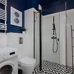 Apartmán Stylish Atol With Free Parking In The Heart Of By Renters Gdaňsk